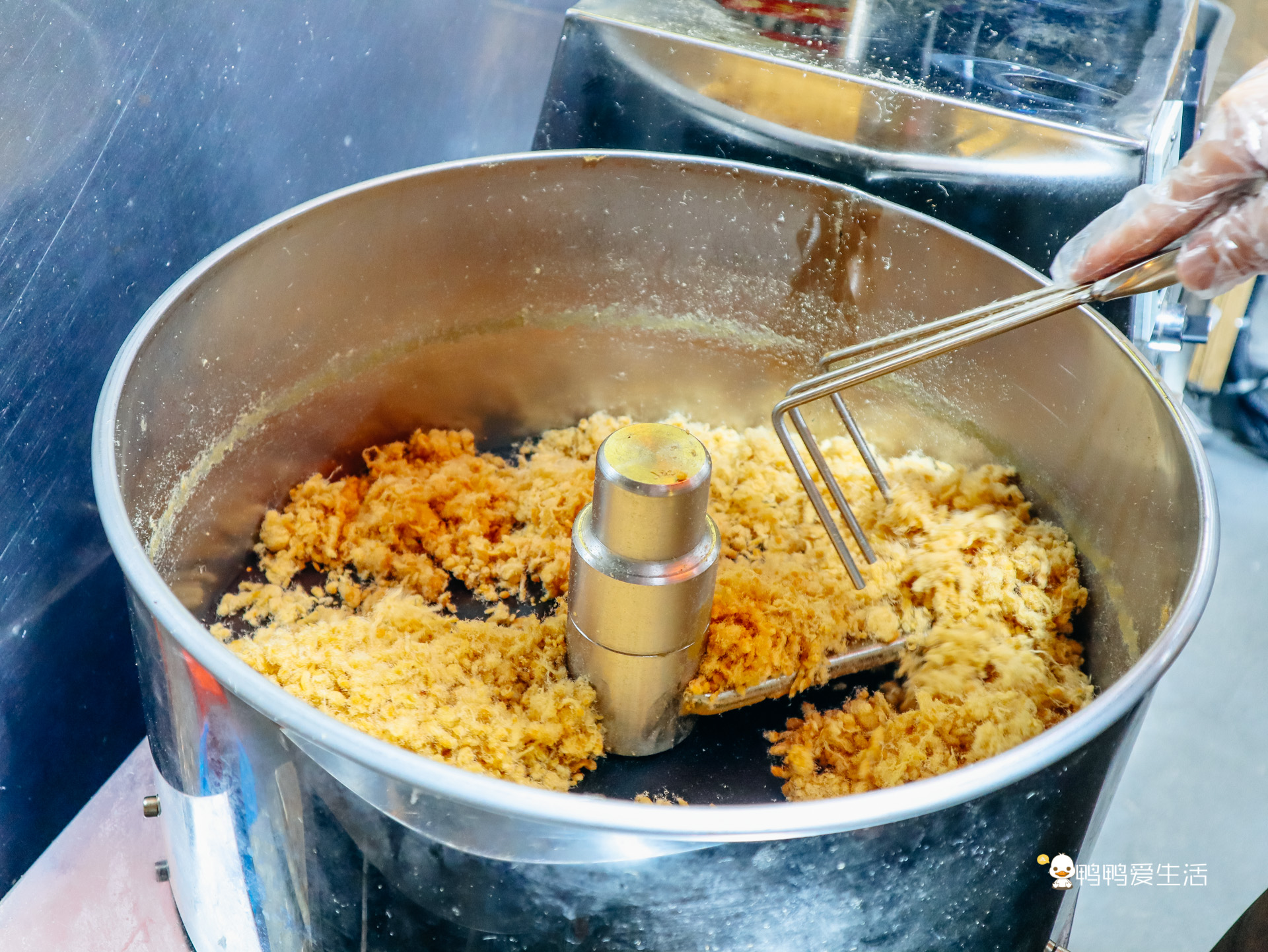 厦门老字号十大名店,厦门老字号肉松