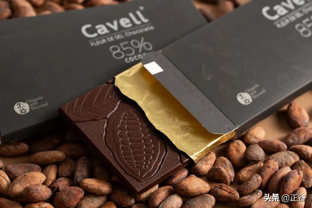 当然，我们还是从味道礼盒讲起