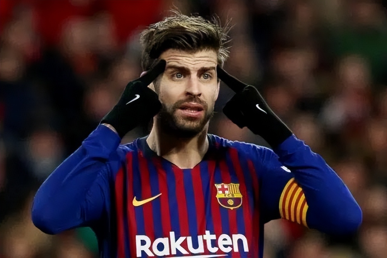 皮克和夏奇拉被拍,皮克和夏奇拉现在什么关系