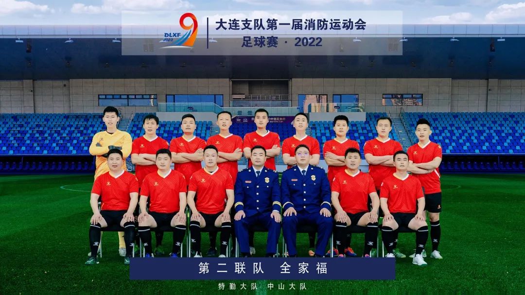 大连消防支队篮球赛,大连消防首届足球赛