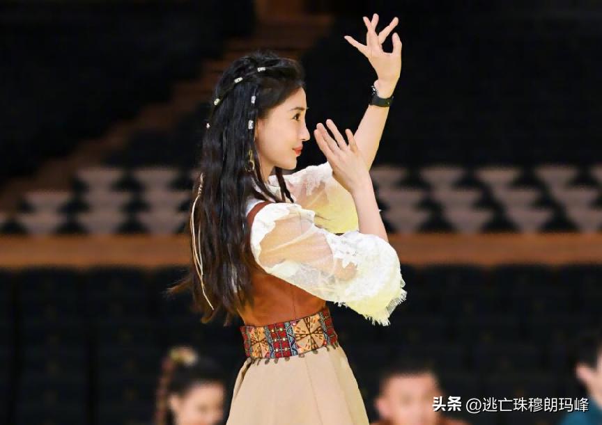 港星文咏珊精致优雅美如画,港星女神文咏珊