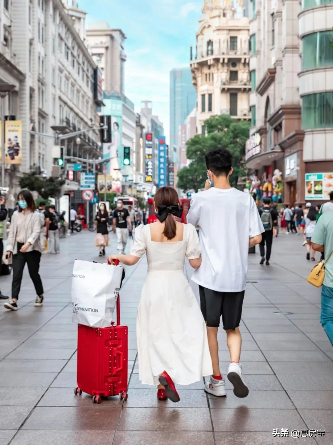 魔都2021年即将开业的二十个商场,魔都商业做得最好的商场