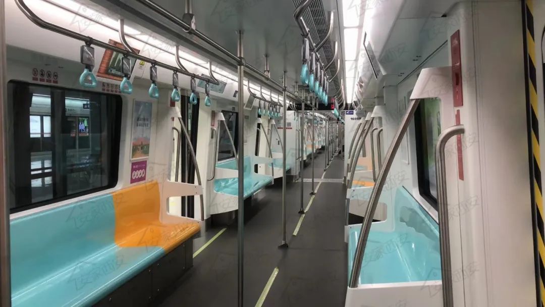 西安地铁16号线二期开通时间,西安地铁16号线2023年7月几日