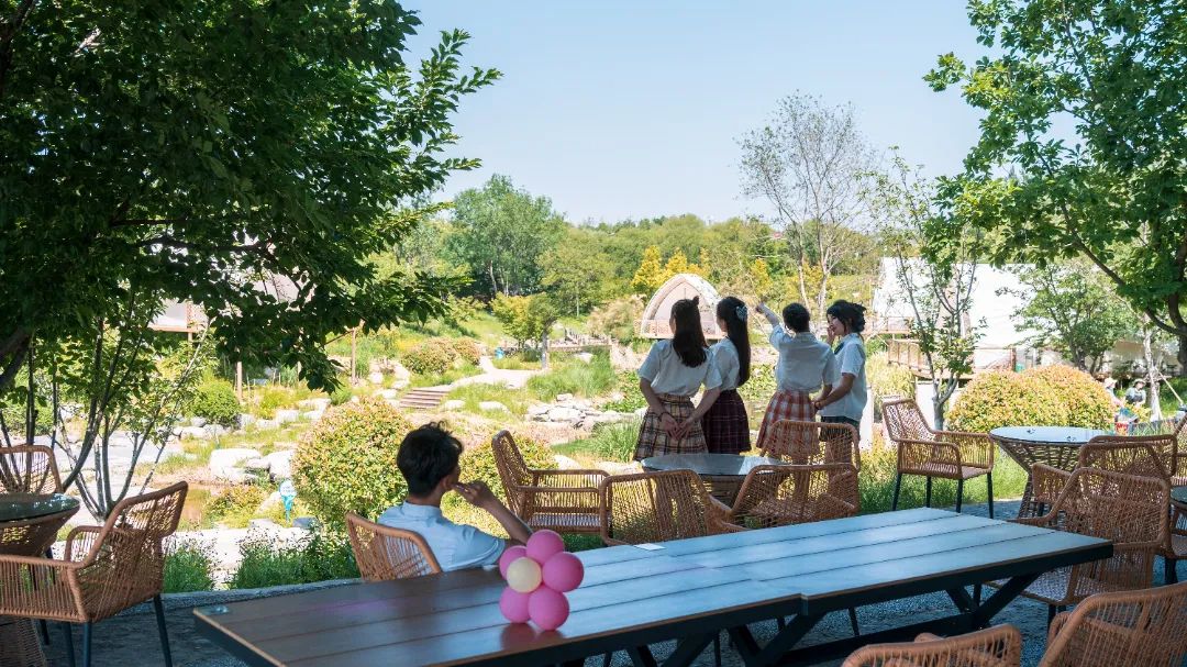 郑州园博园大学生免票,郑州园博园五一免票