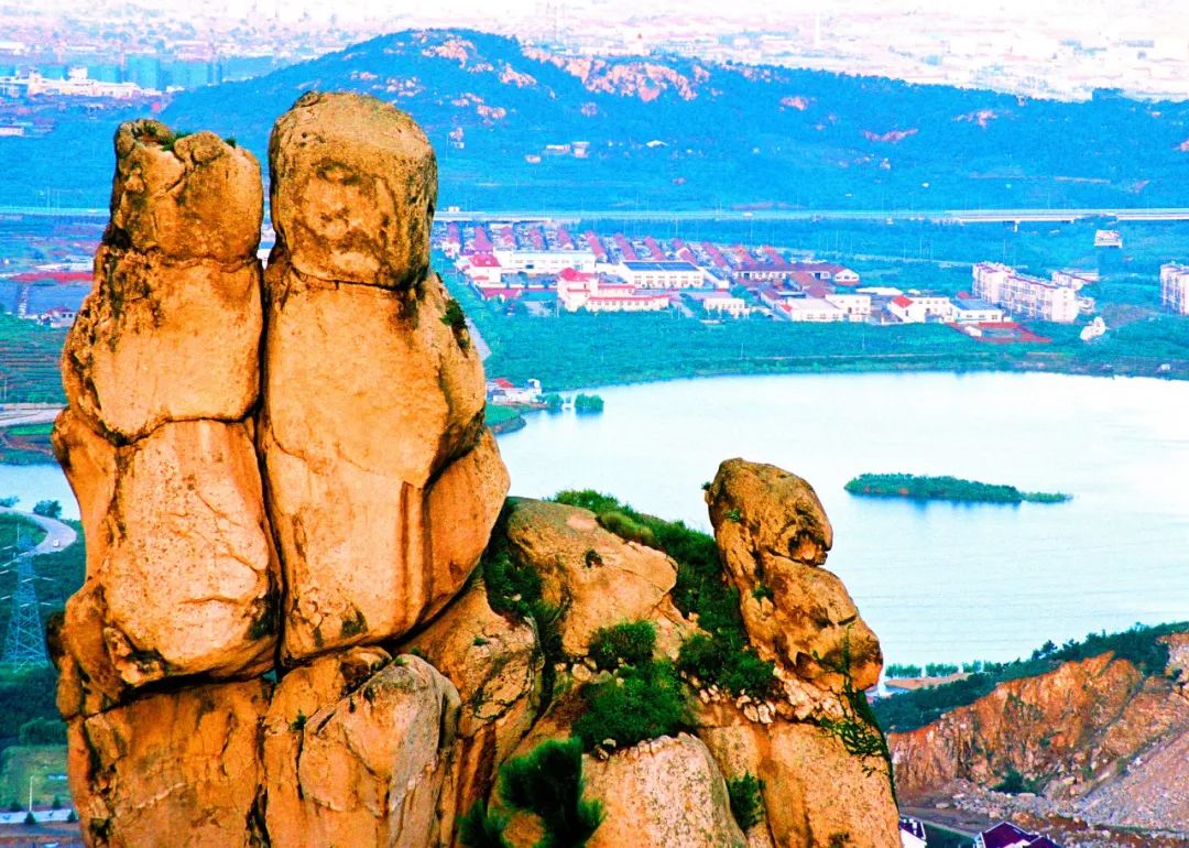 太和夏庄旅游景点,城阳夏庄太和景区