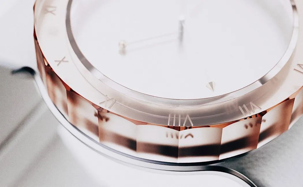 手表极简设计图,创意智能手表设计