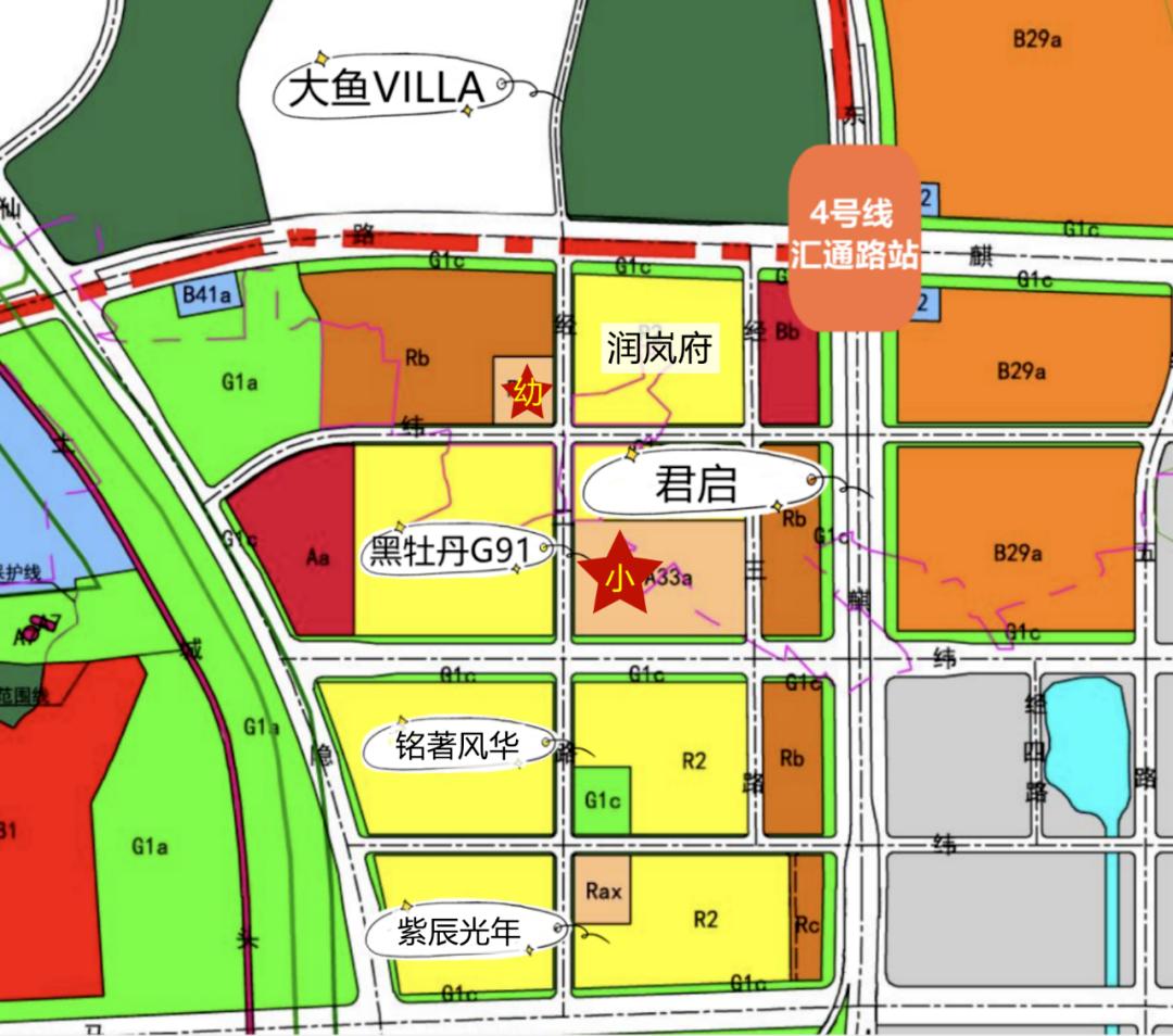 燕子矶仙林湖新楼盘,仙林和燕子矶板块哪个好