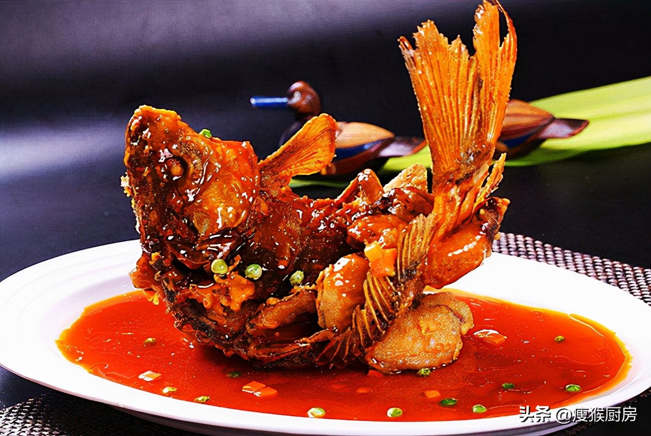 全国哪的鱼肉最好吃？经过评比，这10个地方最出名，有你家乡吗？