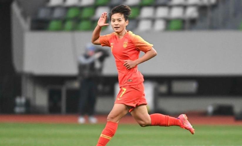 女足张馨跑动距离,女足世界杯跑动距离