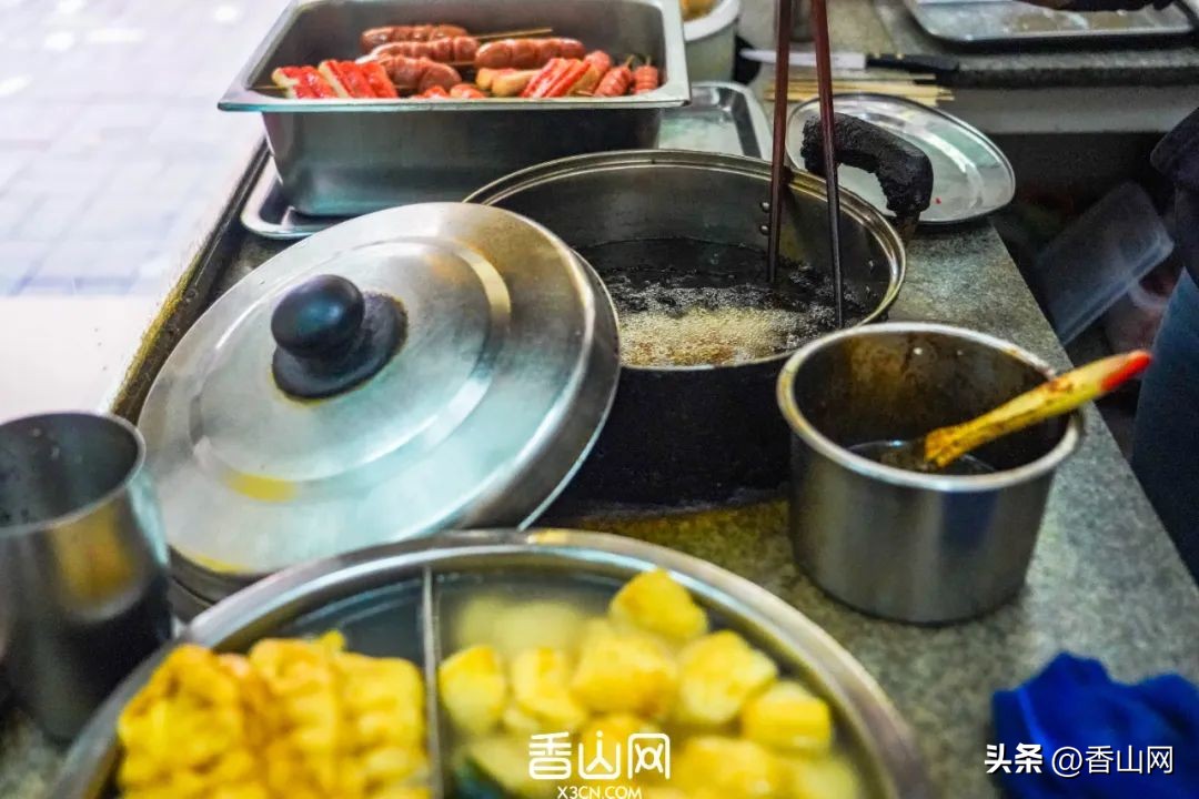 珠海这间20年的小店，承载了多少人的青春