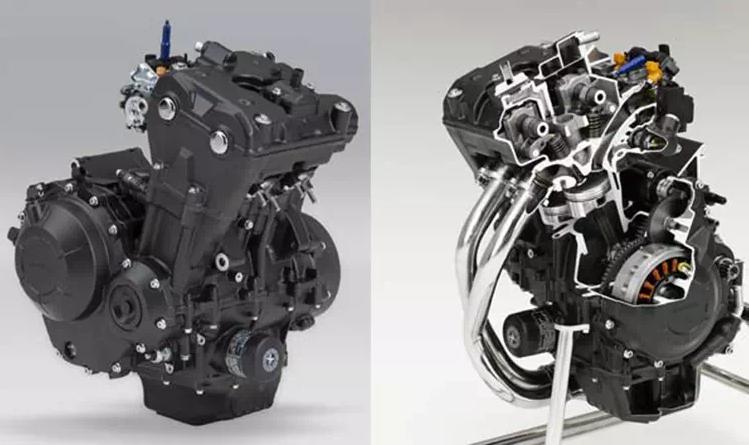 一代cbr400,新手摩托车推荐本田cb400x