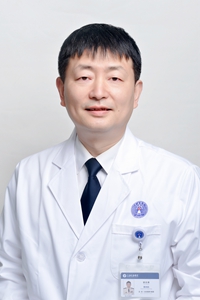 海军军医大学第一附属医院,上海长海医院各科室主任（一）