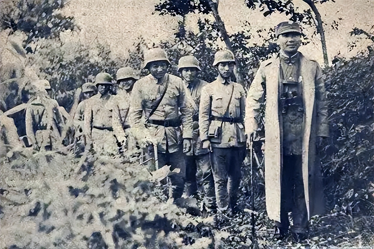 二战苏联俘虏了多少日军,二战末期日本60万俘虏