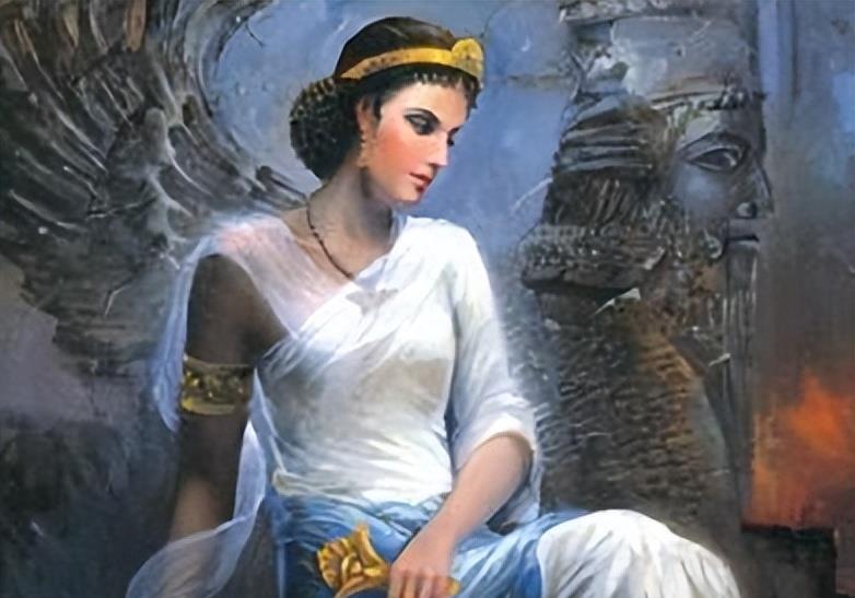 中世纪欧洲女性是什么样子,欧洲文艺复兴女性地位