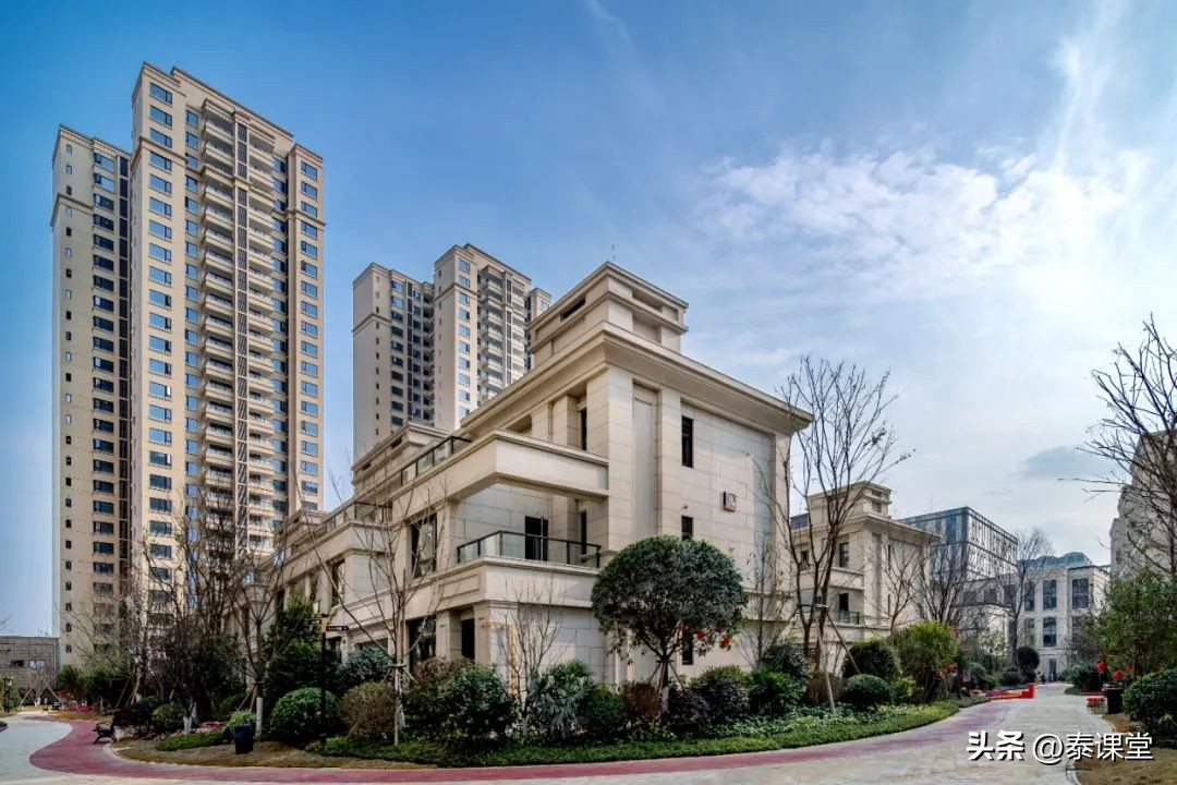 爱大运·CITYWALK④：中泰设计×成都金牛区，城市建筑漫游