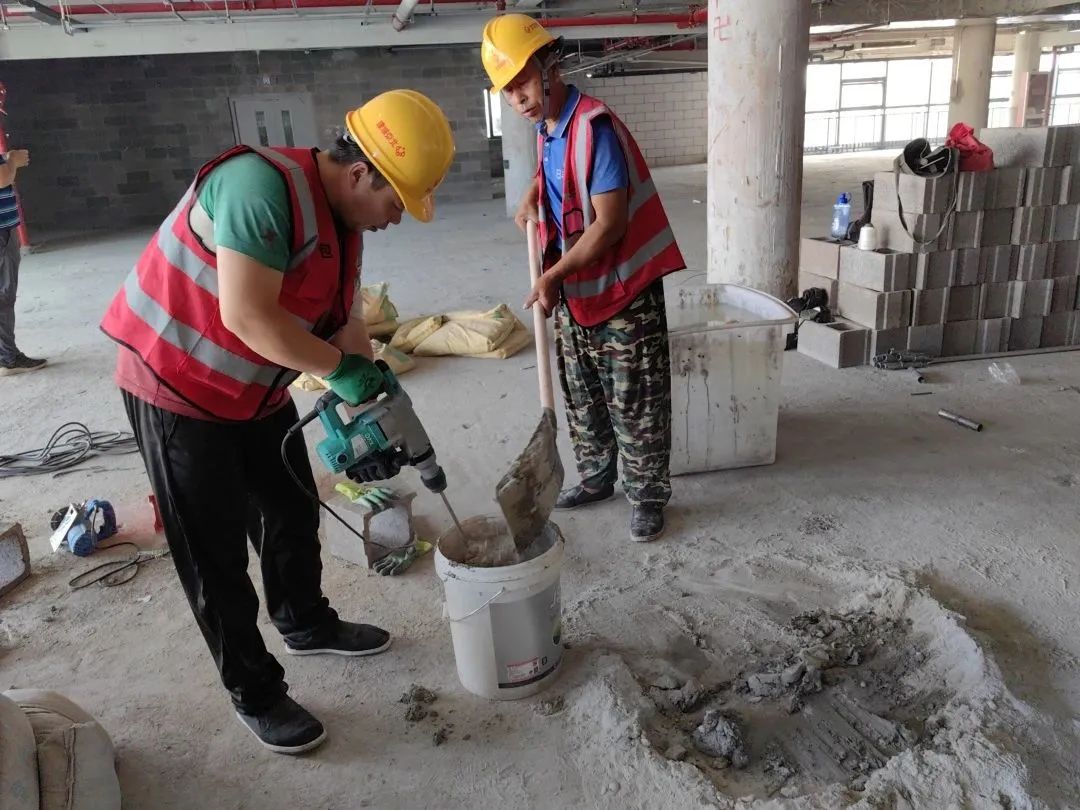 南中轴国际文化科技园建设进展,南中轴国际文化科技园建设范围