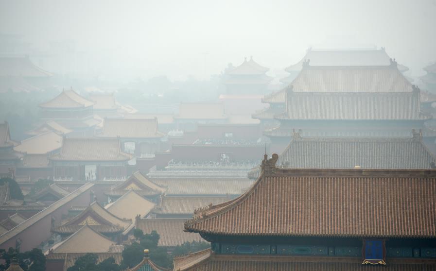 为什么南方的瘴气会没了,现在南方为什么没有瘴气了