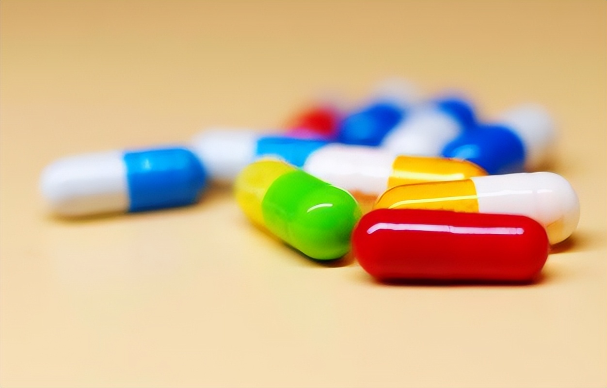 布洛芬缓释片和布洛芬分散片退烧,布洛芬片和缓释胶囊哪个效果最好