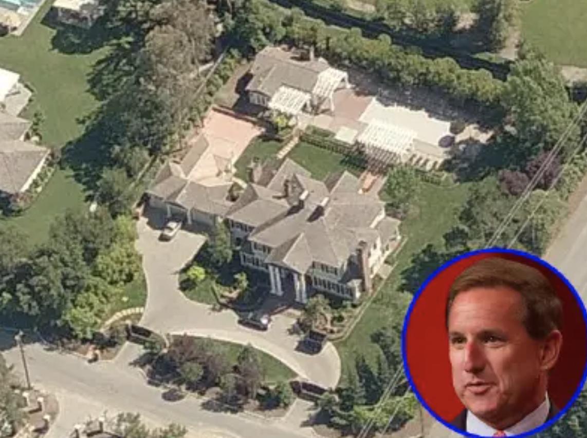 美国三大最贵豪宅,美国最贵的超级豪宅