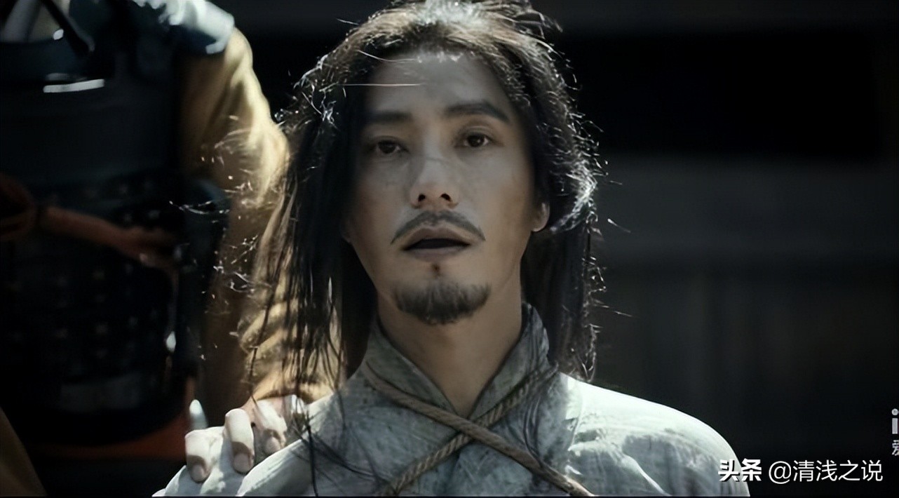 风起陇西陈恭李严,风起陇西李邈是好是坏