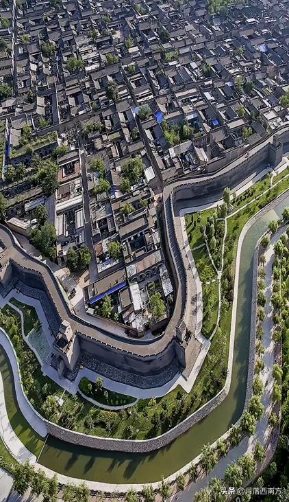 平遥古城有哪些地方值得去,平遥古城有哪些值得去的地方