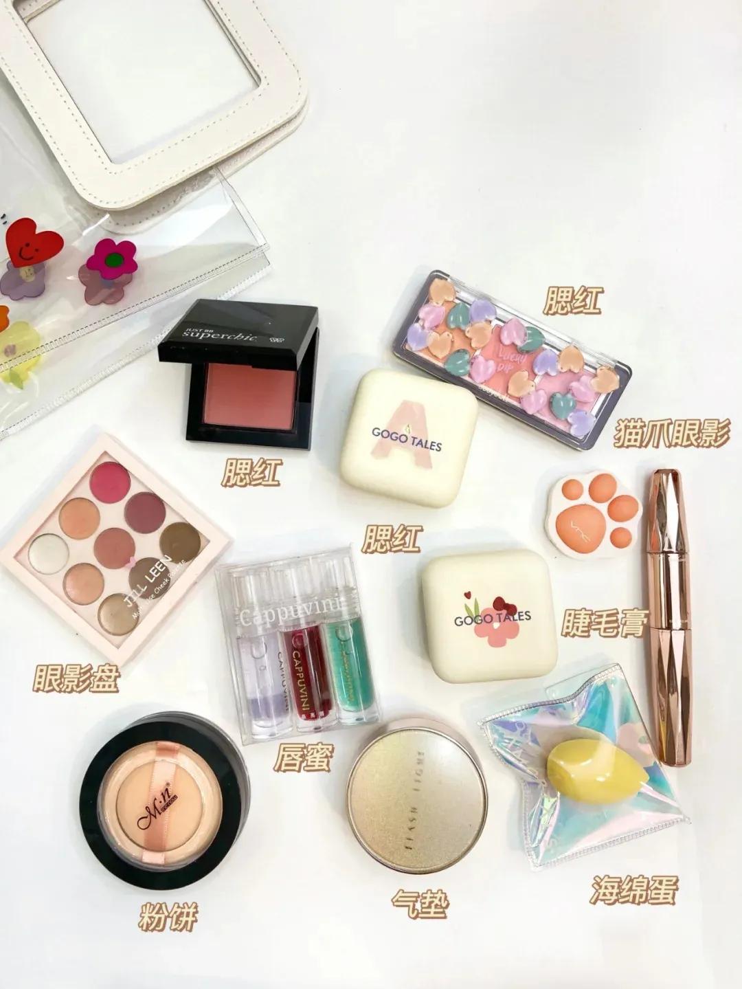 老国货神仙护肤品,国货护肤拯救全脸的大救星