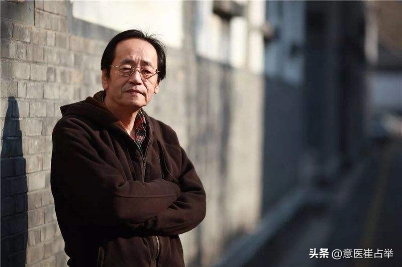 老中医是好人吗,老中医一定治病厉害吗