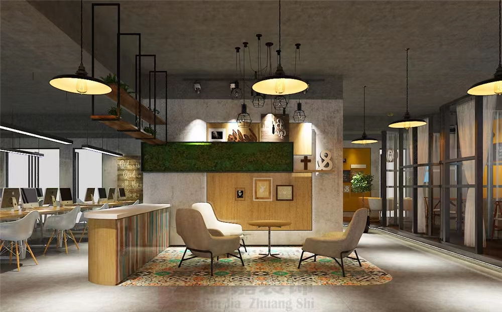 蜜匠婚庆店铺装修,蜜匠婚礼布置效果图