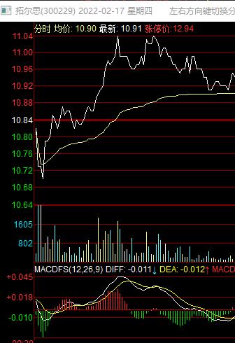 做t最简单有效的指标,实战派战法