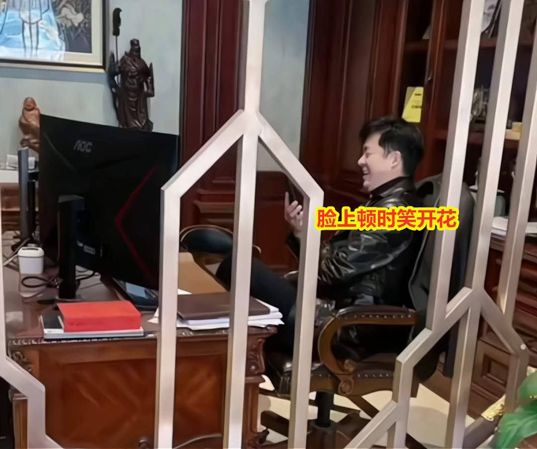 男子和大姨子视频笑开花，妻子“气得”牙痒痒：姐姐没追到娶妹妹