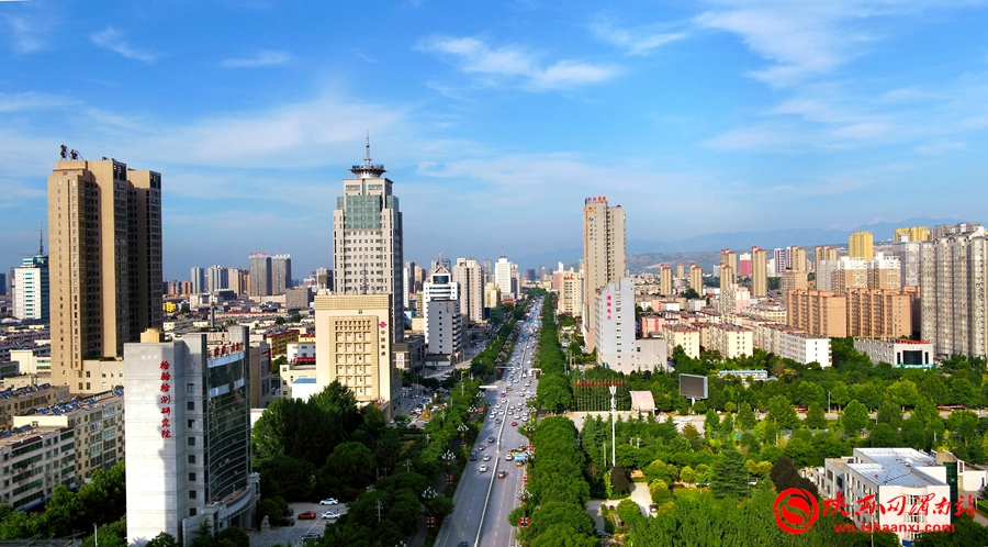 渭南招商推介,渭南招商新闻报道