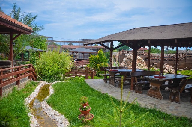 主题类餐厅,主题餐厅系列介绍