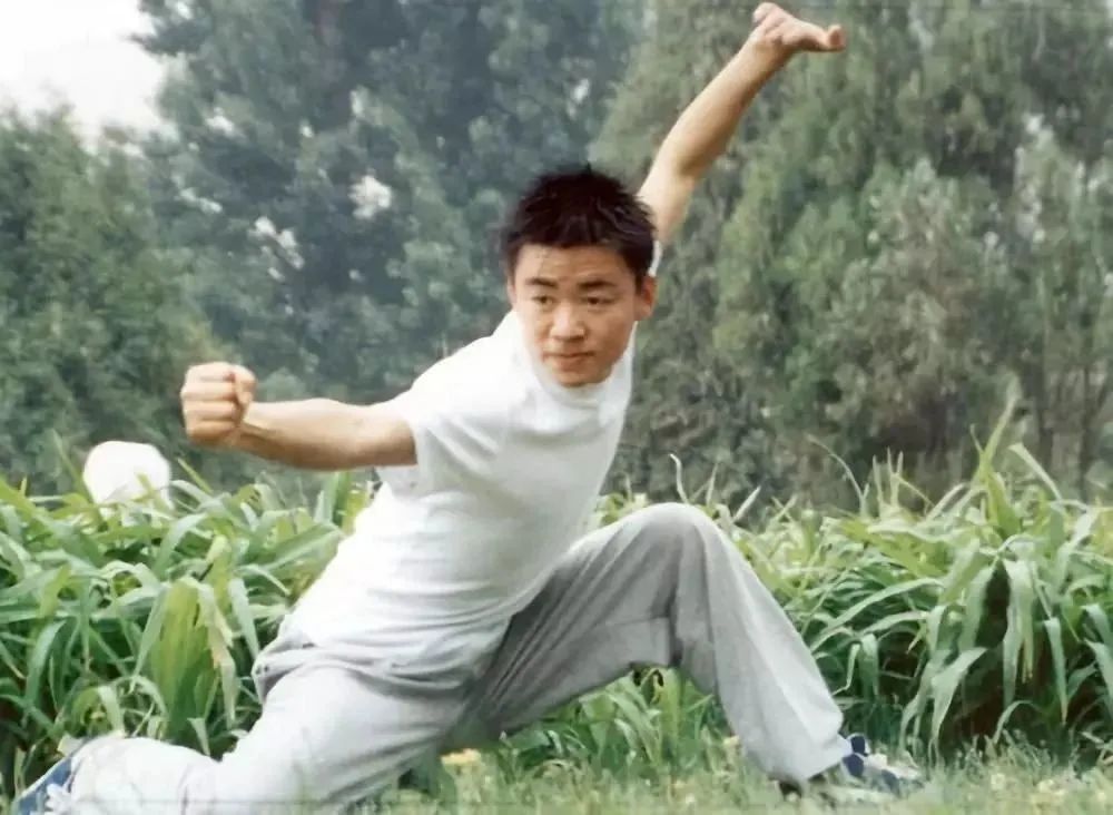 王宝强背后的心酸,王宝强背后的照片