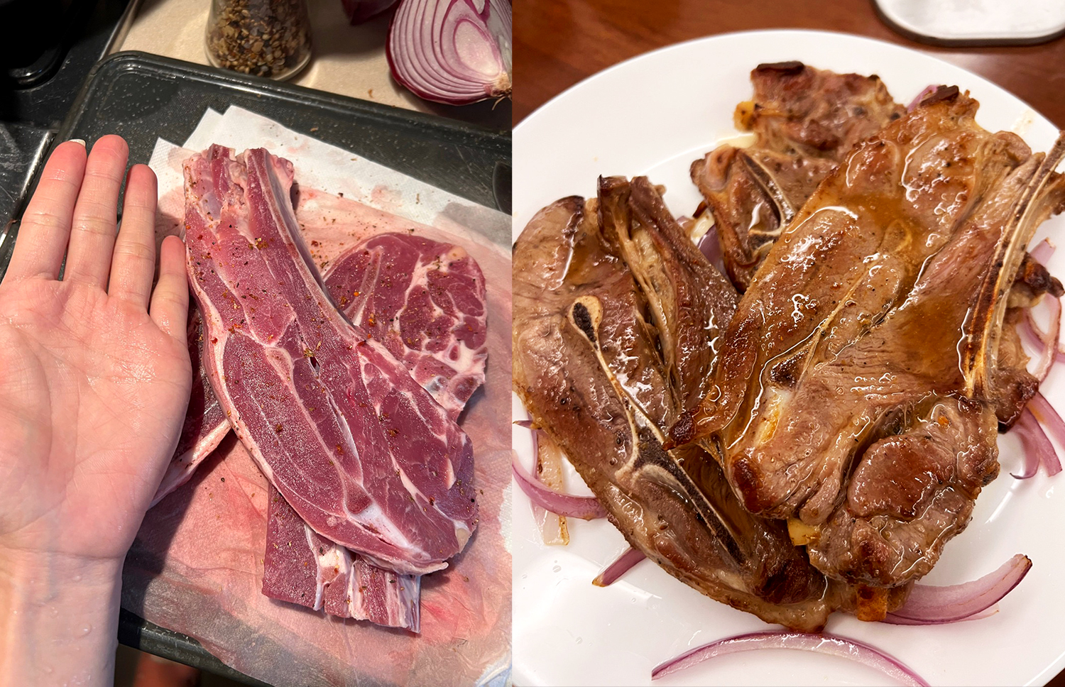 如何挑选好的鲜羊肉,冬季羊肉怎么挑选