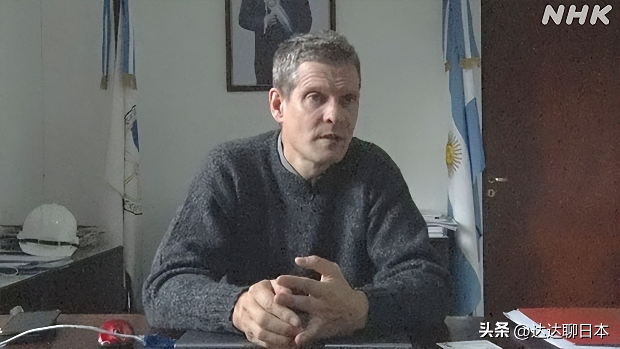 中日在南美洲的电池原材料锂资源的争夺战已经开始