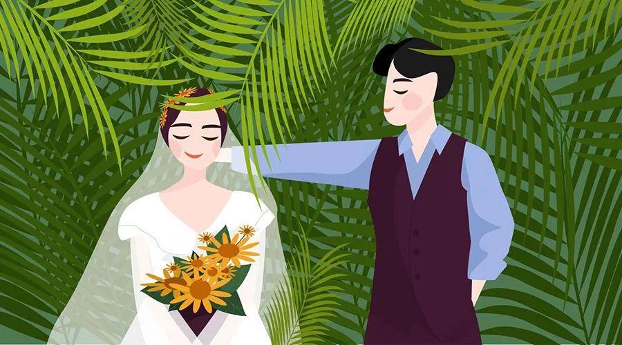 女方父母不同意偷偷领证的下场,女方父母不同意的婚姻要继续吗