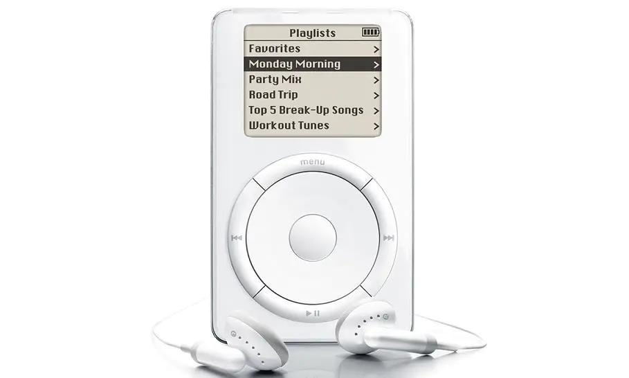 乔布斯的命运有多强,乔布斯十大巅峰时刻