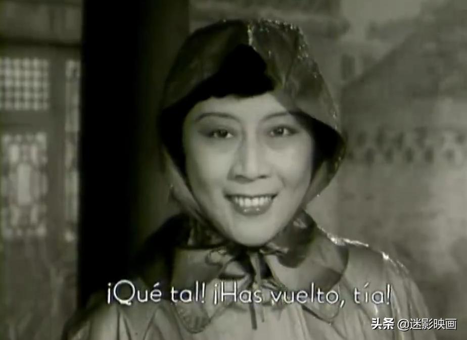 64年前的反特片神作，真实案件改编，剧情不输现在的商业大片