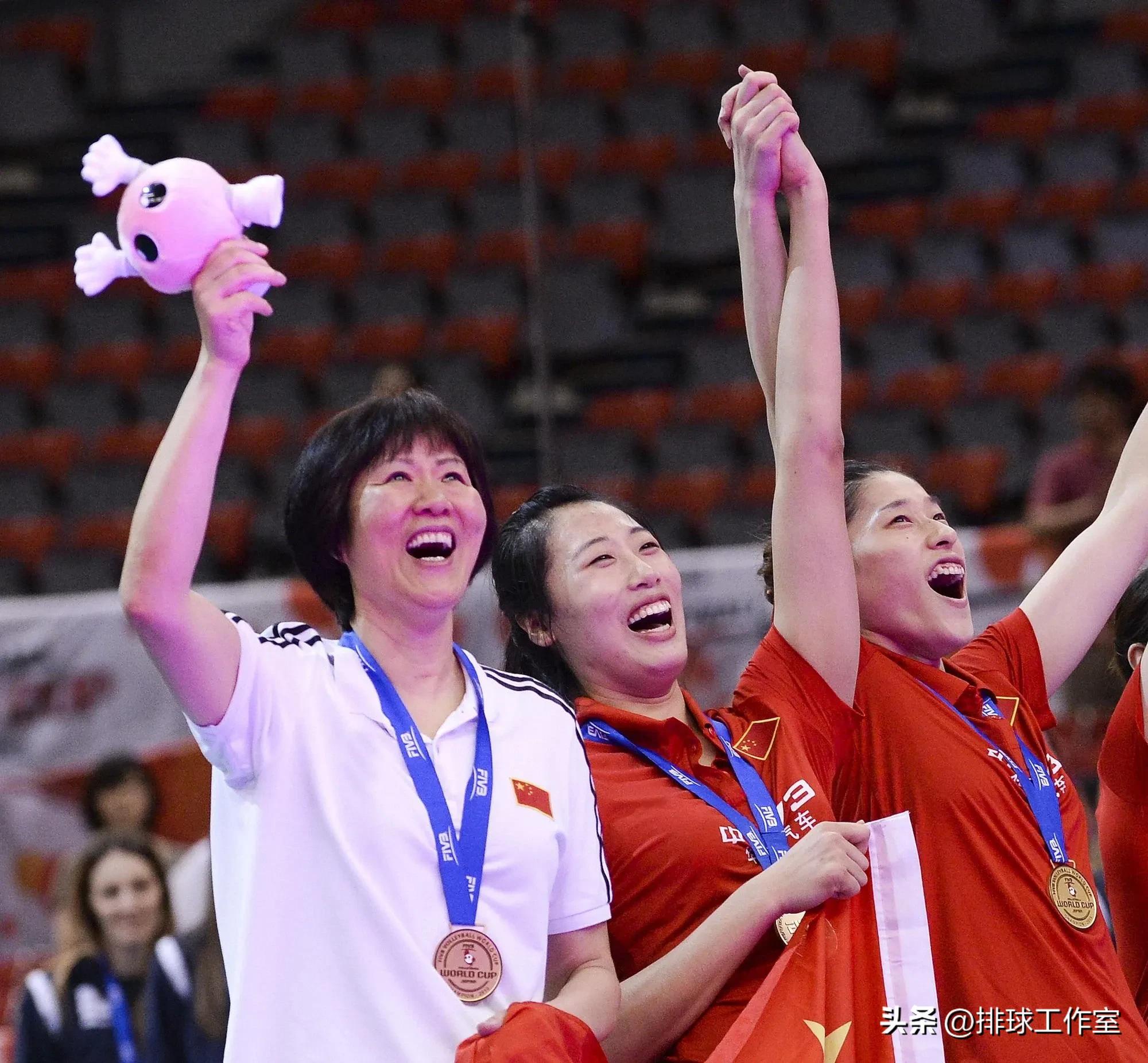 蔡斌不会换人吗,蔡斌为什么不认可李盈莹