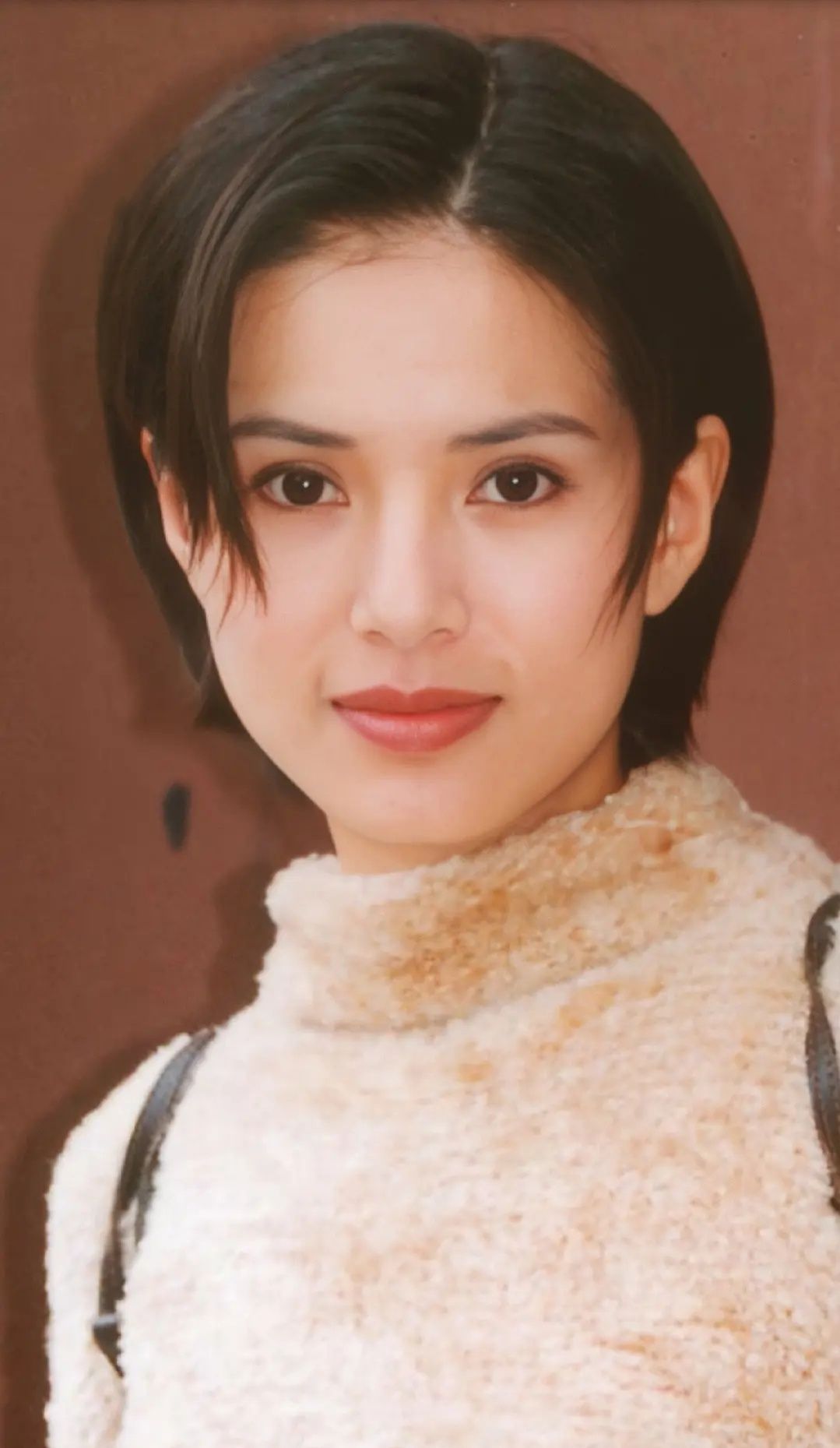 至今未嫁人的8位大龄女港星，最小42岁，个个情路坎坷，让人心疼