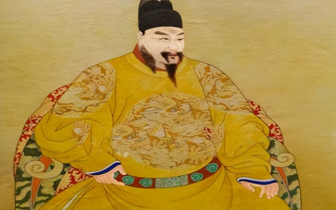 从全球海洋霸主荷兰手中*力武**收复台湾，国姓爷郑成功是怎样做到的