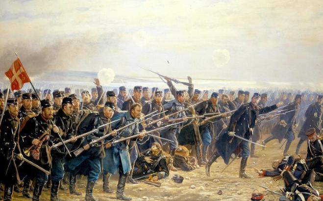 瑞典帝国全盛时期的欧洲,北欧强国瑞典的历史