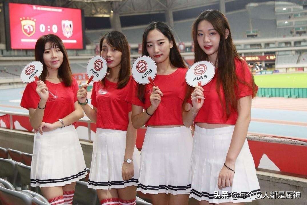 中国足球又看到了希望?到底是尽力局还是超常发挥