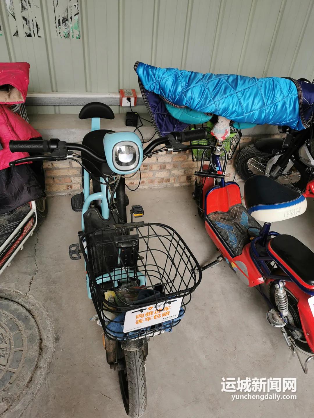 电动自行车充电怎样充安全,电动自行车智能充电器怎么使用