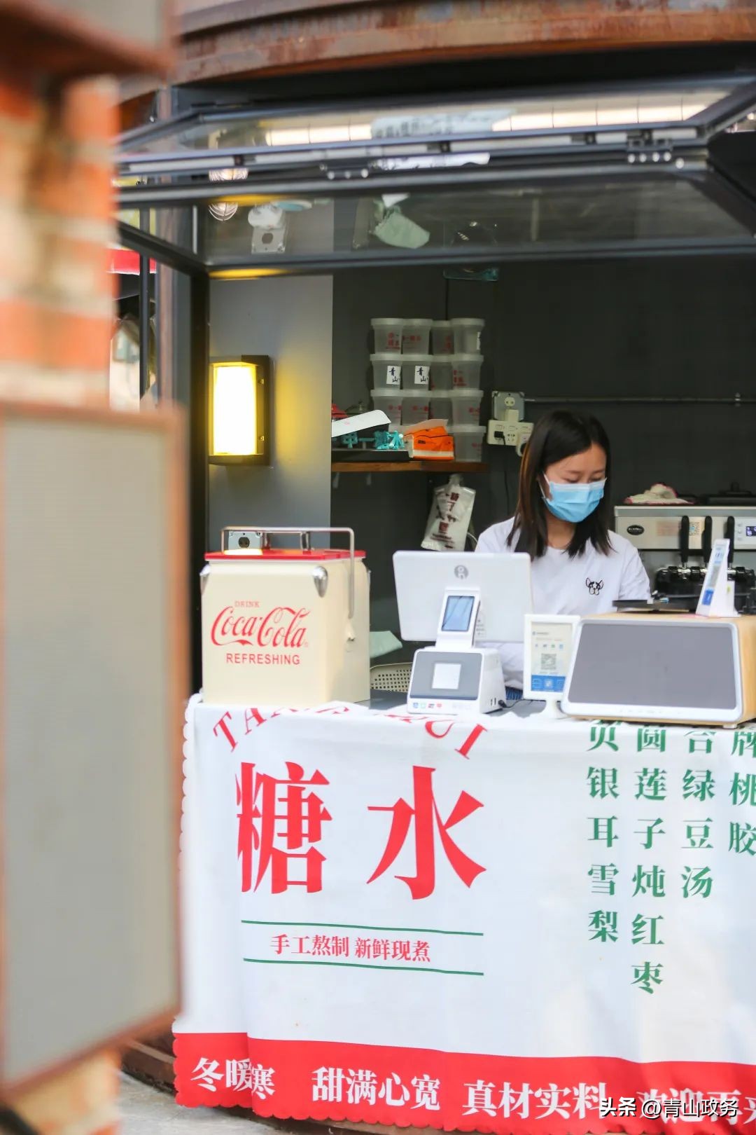 恩施美食街打卡推荐,打卡恩施大峡谷一炷香