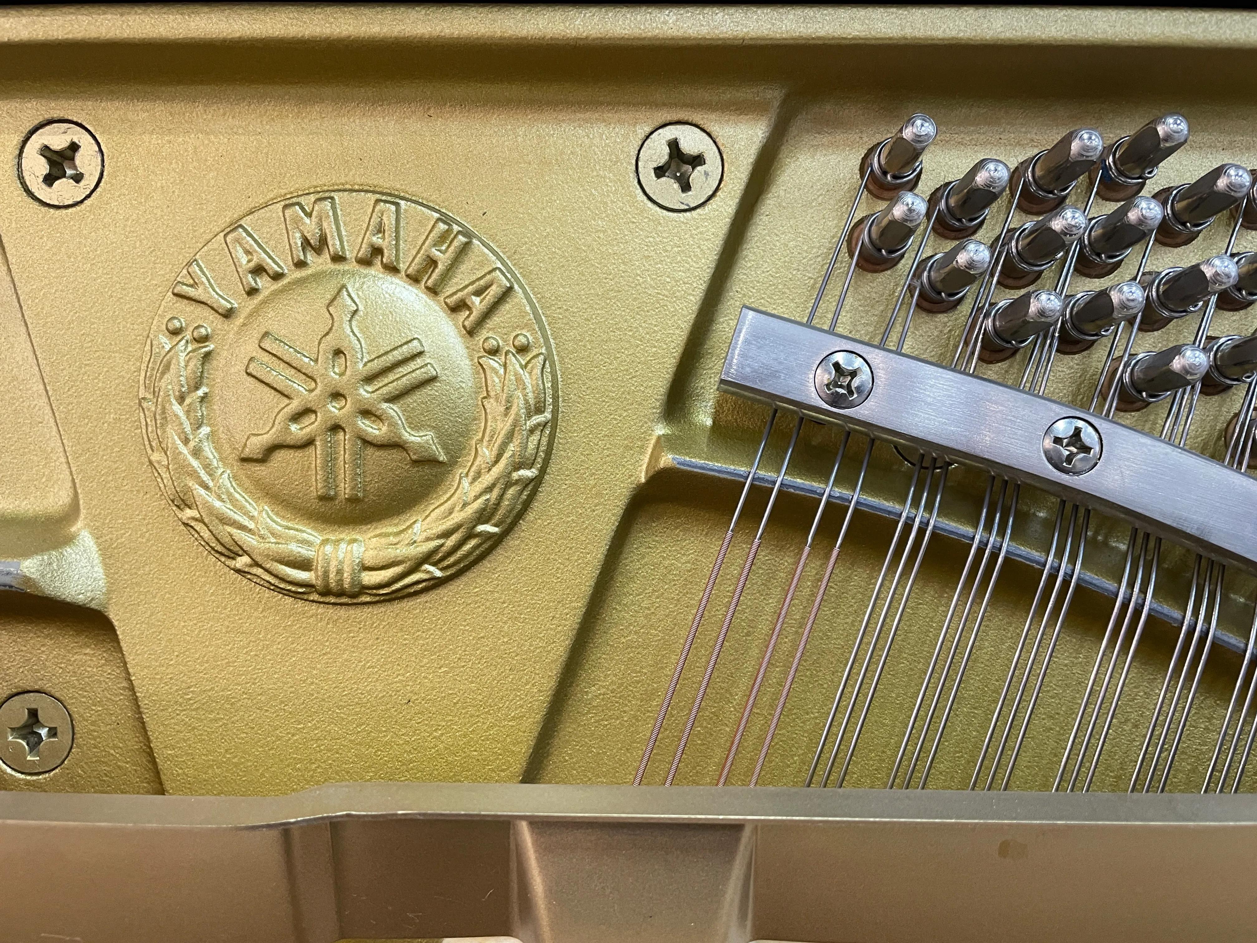 雅马哈二手钢琴价格一览表,日本原装进口雅马哈钢琴价格