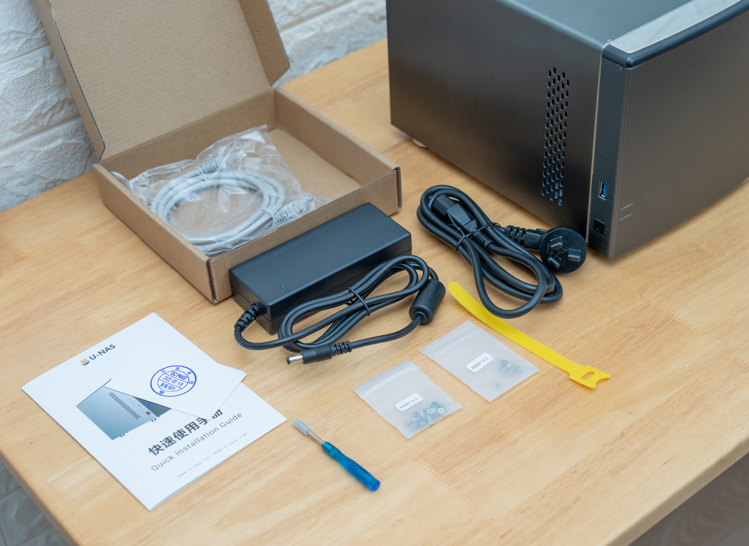 万由nas401机箱适配主板,万由nas401和401p