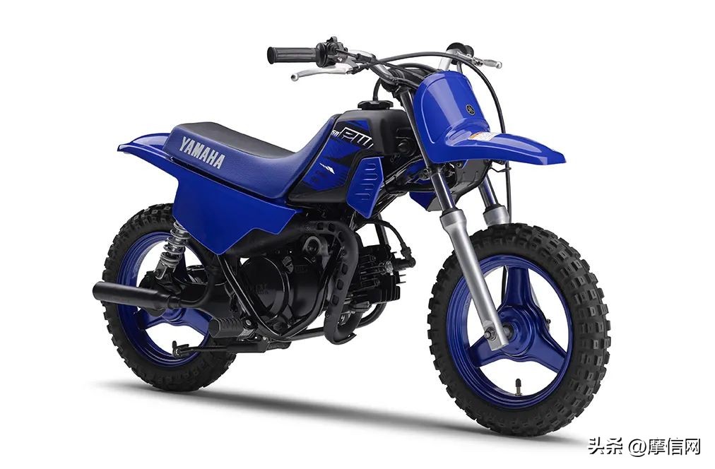 雅马哈pw50摩托车售价,雅马哈入门级越野摩托车