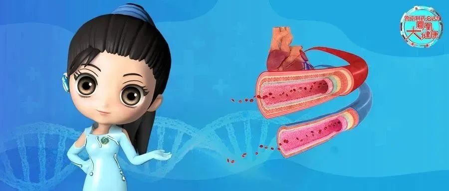 它是人身上的天然防血栓药！毛豆花生搭配一种海鲜就能激活它！