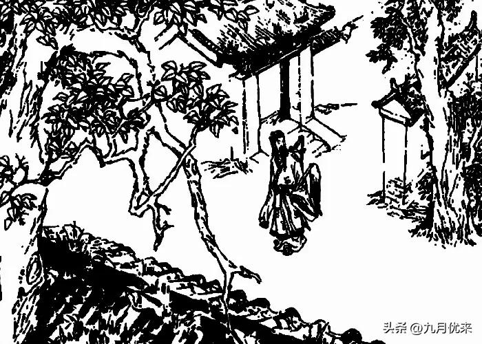 神话故事蛇仙报恩,神话故事蛇